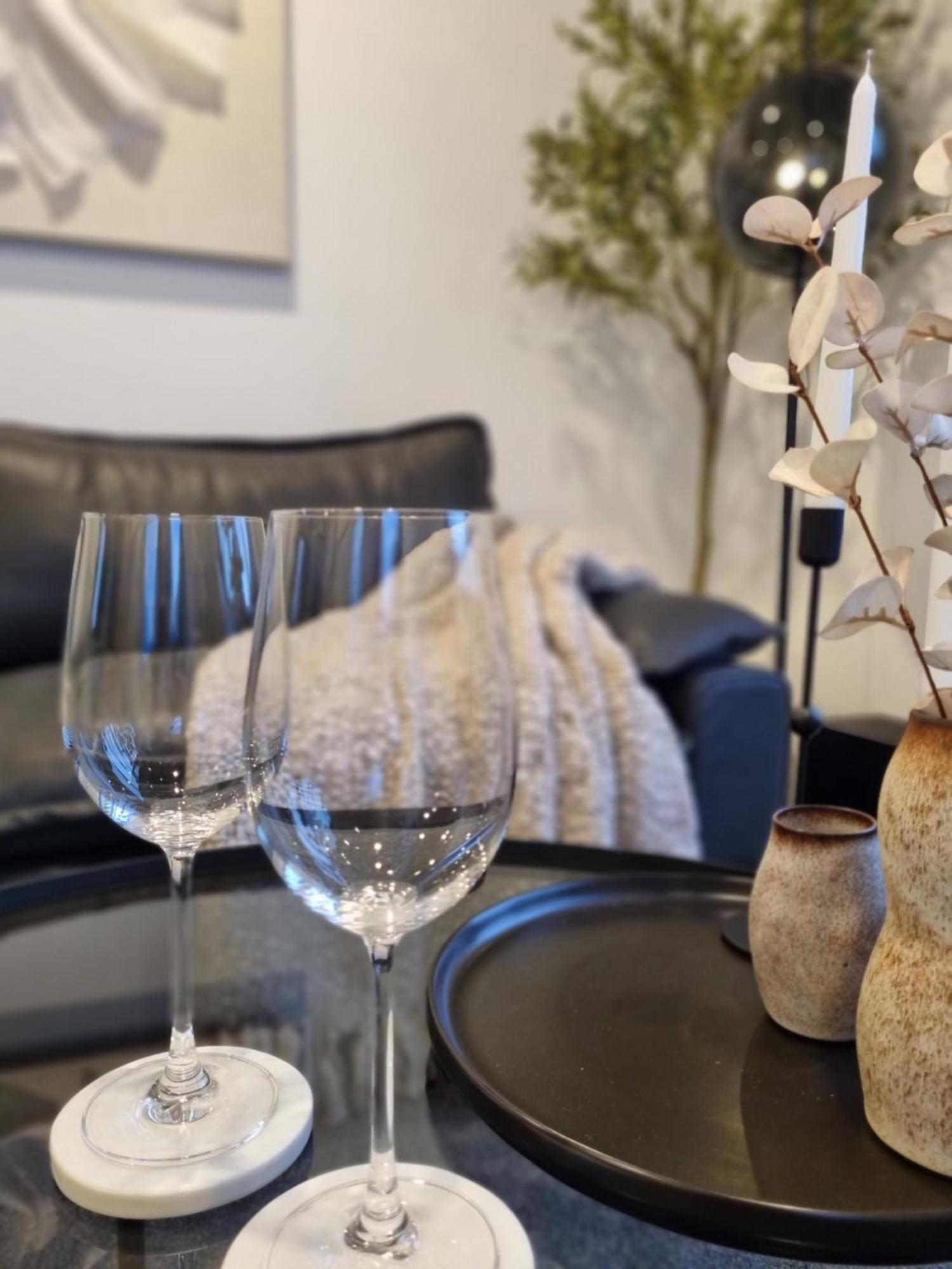 Cloud Nine Elegant Escape Awaits Apartment Christchurch Bagian luar foto